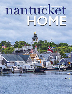 Nantucket Home Magazine | Early Summer 2023